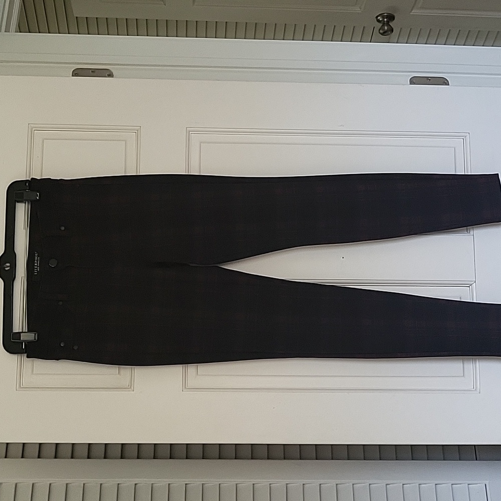 Liverpool London Ponte Pants